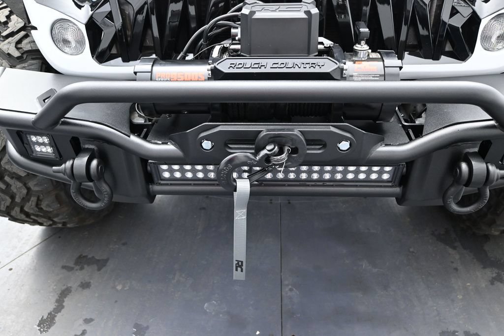 Used 2015 Jeep Wrangler Sport AWD/4WD image 6