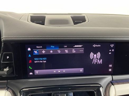 Used 2024 Porsche Panamera 4 image 41