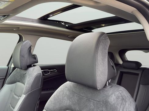 New 2026 Kia Sportage SX Prestige AWD/4WD image 15