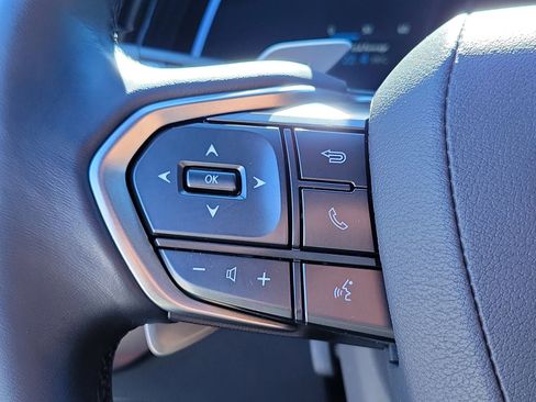 Used 2025 Lexus RX 350 Premium w/ Accessory Package (K3) image 32