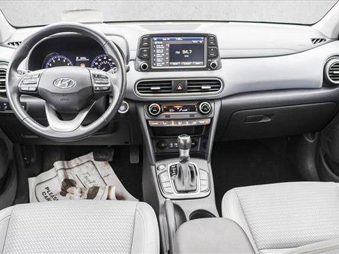 Used 2020 Hyundai Kona Ultimate image 24