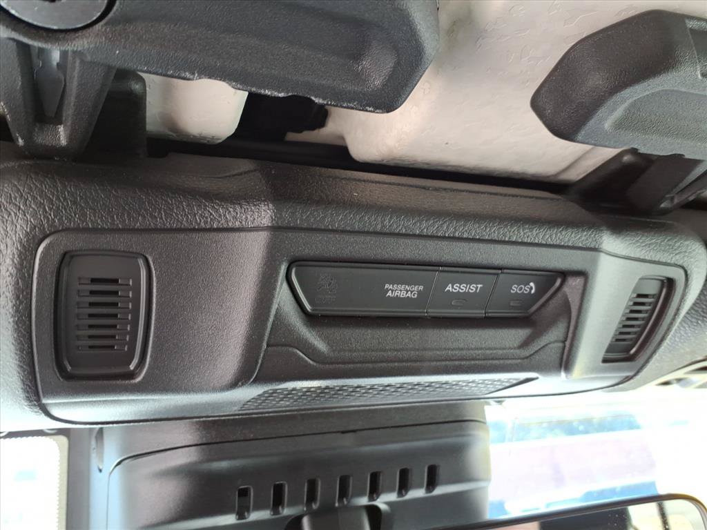 Used 2025 Jeep Wrangler Unlimited Sahara AWD/4WD image 35