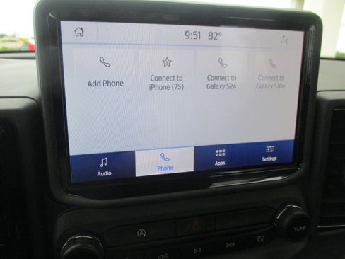 Used 2023 Ford Bronco Sport AWD/4WD image 20