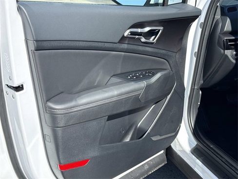 New 2026 Kia Sportage EX image 10