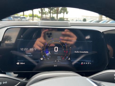 New 2026 Chevrolet Tahoe LT image 36