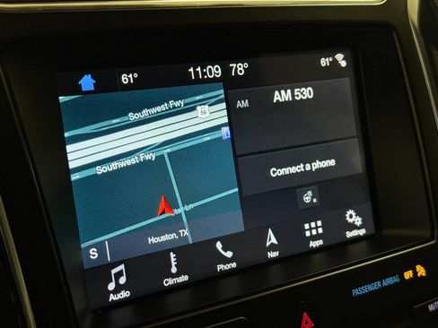 Used 2019 Ford Explorer Limited image 46