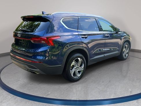 Used 2023 Hyundai Santa Fe SEL FWD image 5