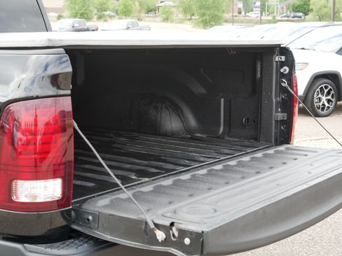 Used 2024 RAM 1500 Warlock w/ Electronics Group AWD/4WD image 18