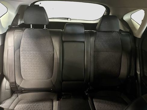 Used 2024 Kia Seltos S AWD/4WD image 26