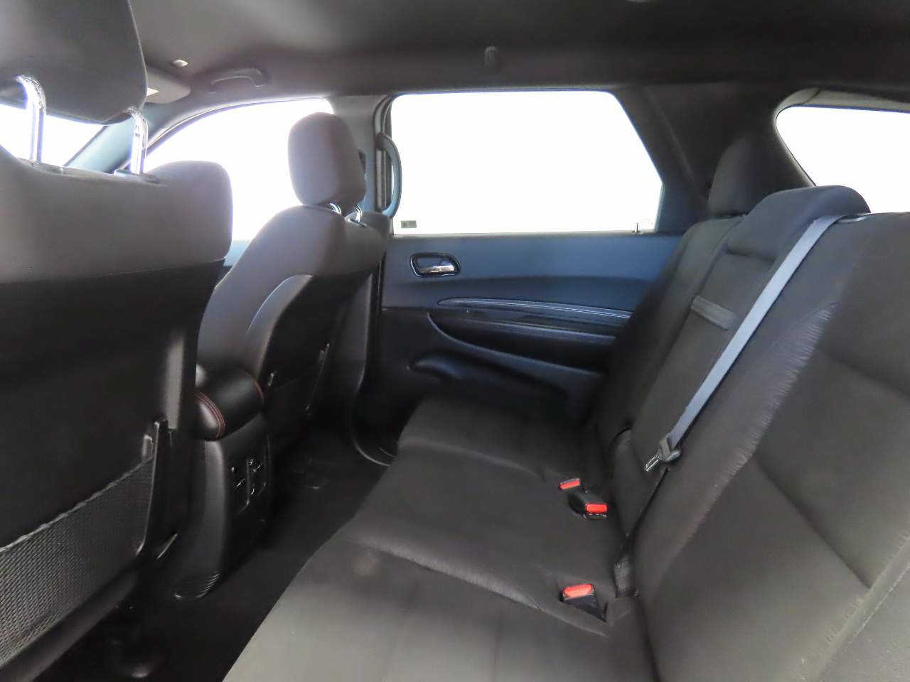 Used 2023 Dodge Durango GT AWD/4WD image 17