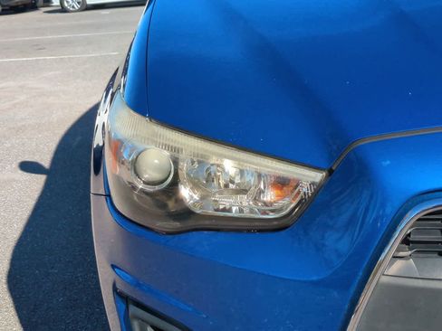 Used 2015 Mitsubishi Outlander Sport ES image 10