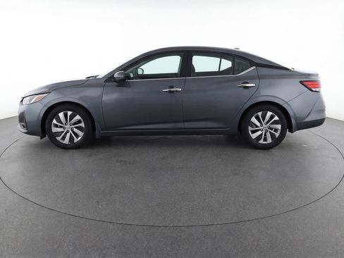 Used 2023 Nissan Altima 2.5 S image 5