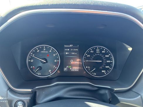 Used 2022 Subaru Outback Limited XT image 19