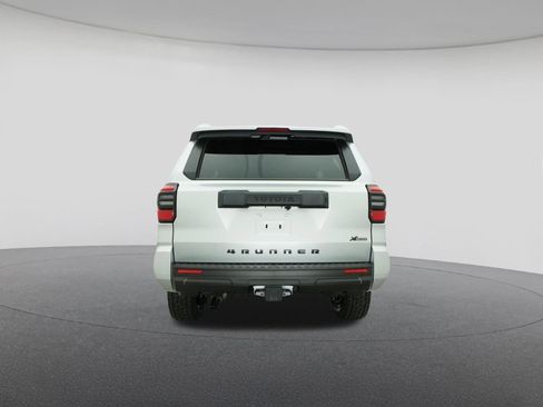 New 2026 Toyota 4Runner SR5 AWD/4WD image 23