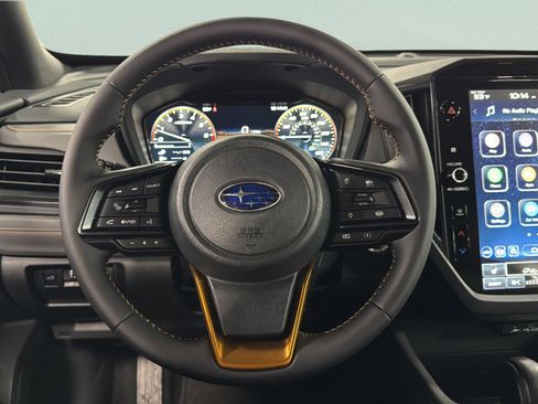 New 2026 Subaru Forester Wilderness image 31