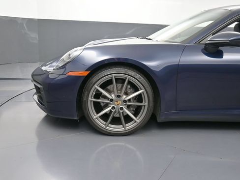Certified 2020 Porsche 911 Carrera RWD image 12