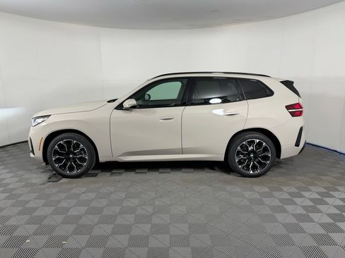 Used 2026 BMW X3 xDrive30i w/ M Sport Package AWD/4WD image 2