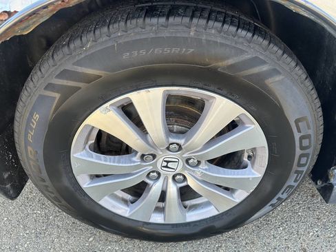 Used 2014 Honda Odyssey EX-L image 32