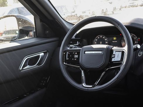 New 2026 Land Rover Range Rover Velar S AWD/4WD image 25