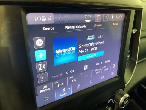 Used 2022 RAM 1500 Laramie image 29