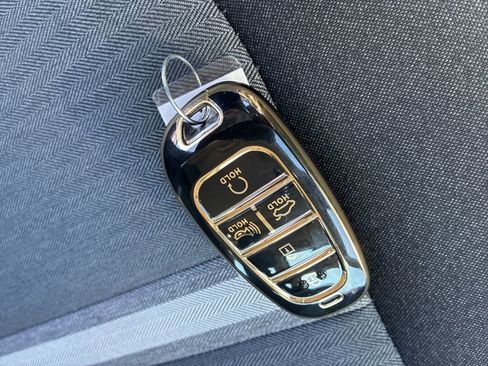 Used 2021 Hyundai Sonata SEL w/ Convenience Package image 25