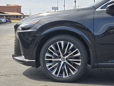 New 2026 Lexus RX 350 Premium Plus w/ Convenience Package image 5