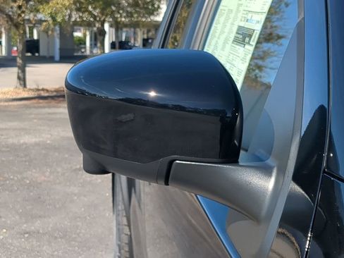 New 2026 Nissan Frontier PRO-4X w/ Pro Premium Package image 12