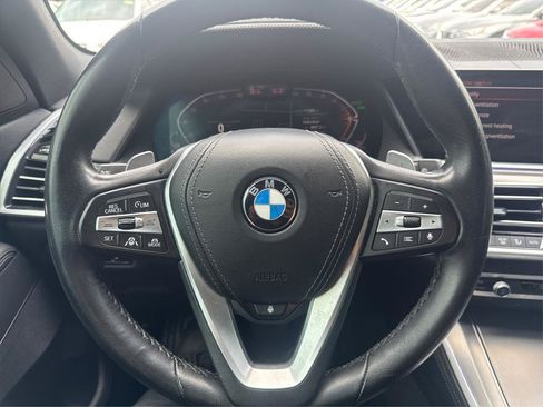 Used 2022 BMW X5 xDrive40i w/ Executive Package AWD/4WD image 17