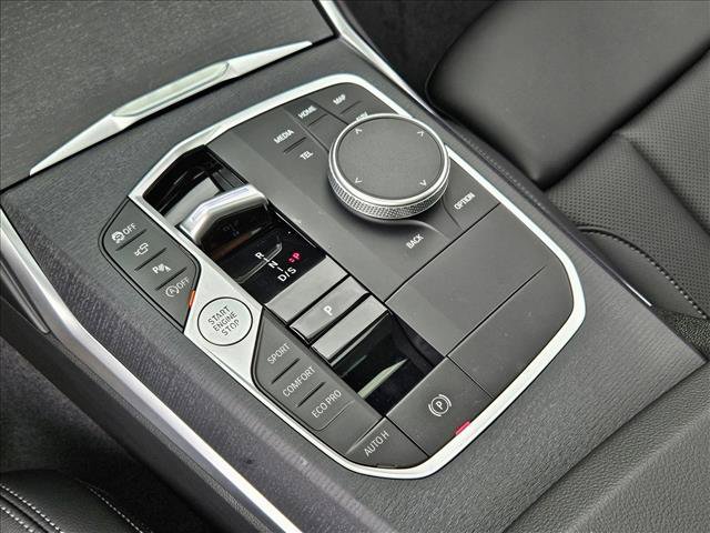 New 2026 BMW 230i xDrive Coupe w/ Convenience Package AWD/4WD image 11