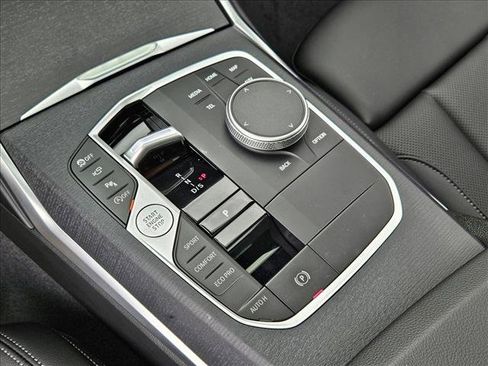 New 2026 BMW 230i xDrive Coupe w/ Convenience Package AWD/4WD image 11