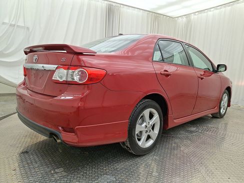 Used 2012 Toyota Corolla S image 23