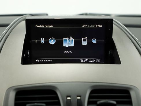 Used 2016 Aston Martin V8 Vantage GT image 30