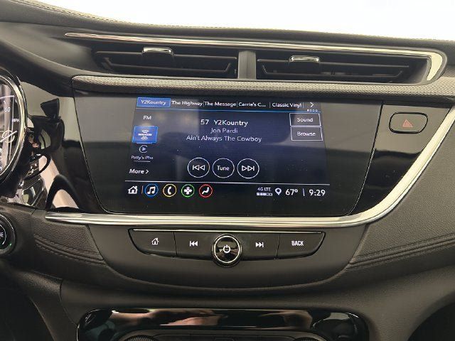Used 2023 Buick Encore GX Essence w/ Experience Buick Package FWD image 21