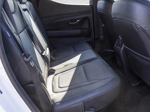 Certified 2025 Hyundai Santa Cruz SEL image 25