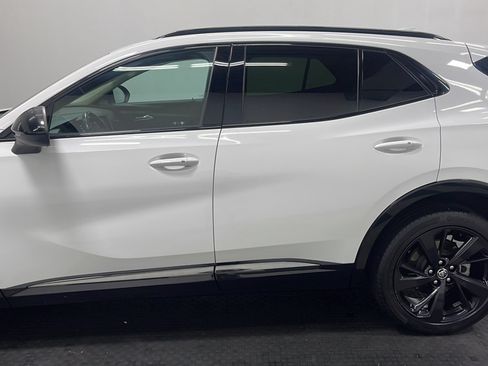 Used 2023 Buick Envision Essence w/ Sport Touring Package AWD/4WD image 14
