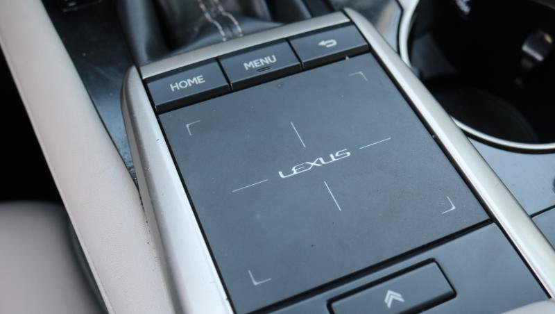 Used 2020 Lexus RX 350 FWD w/ Accessory Package image 14