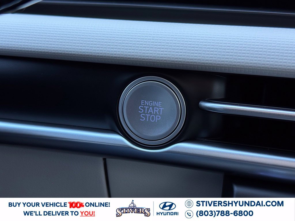 New 2026 Hyundai Tucson SE w/ Tow & Go Package FWD image 30