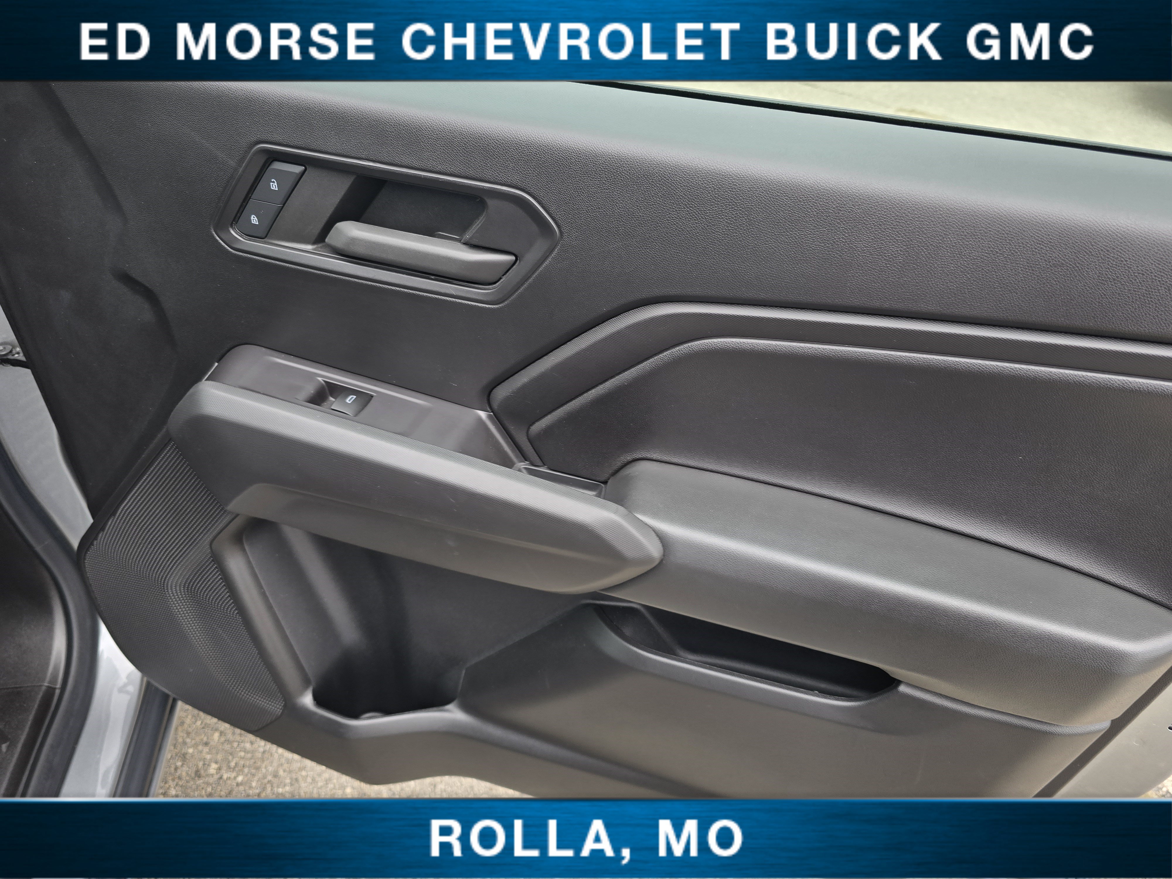 Certified 2023 Chevrolet Colorado Trail Boss w/ Advanced Trailering Package AWD/4WD image 19