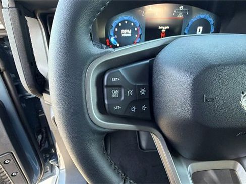 New 2025 Ford Bronco Badlands image 27