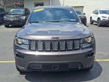 Certified 2021 Jeep Grand Cherokee Laredo X image 2