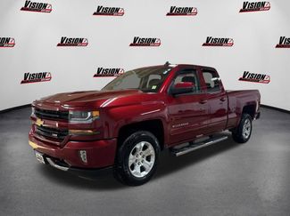 Used 2019 Chevrolet Silverado 1500 LT w/ All Star Edition 360° Tour