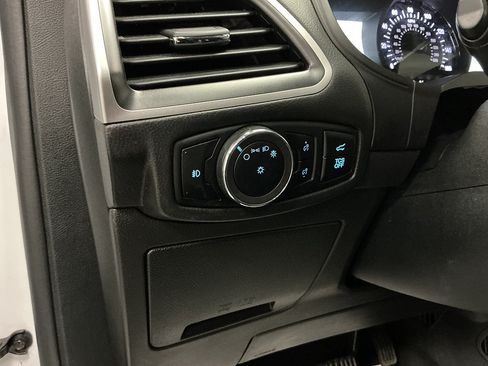 Used 2024 Ford Edge SEL w/ Convenience Package AWD/4WD image 11