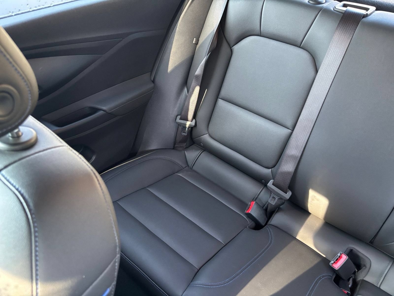 Used 2025 Buick Envista Sport Touring FWD image 37