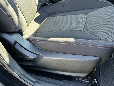 Used 2023 Subaru Crosstrek 2.0i Premium image 35