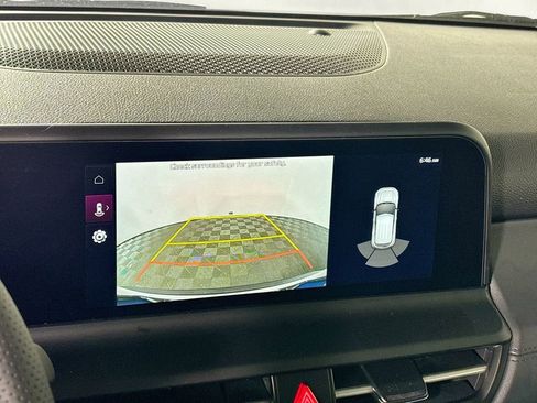 New 2026 Kia Seltos SX image 17