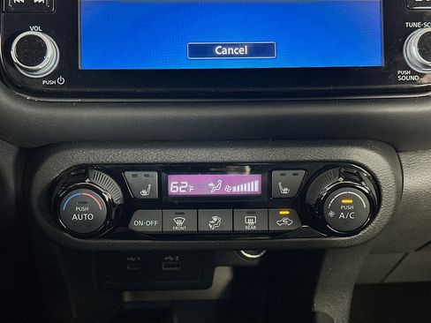 Used 2024 Nissan Kicks SR w/ SR Premium Package image 24