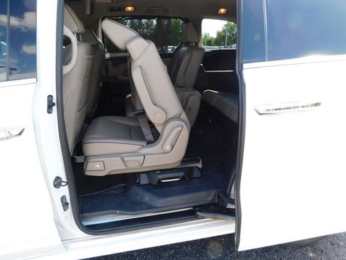 Used 2021 Honda Odyssey Elite image 35