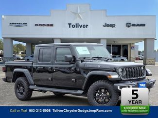 New 2026 Jeep Gladiator Sport AWD/4WD video 1