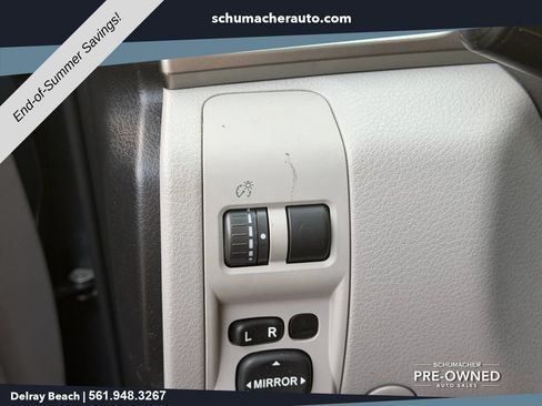 Used 2010 Subaru Forester 2.5X w/ Popular Equipment Group 5A AWD/4WD image 23