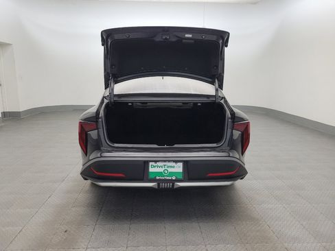 Used 2025 Kia K4 EX FWD image 29